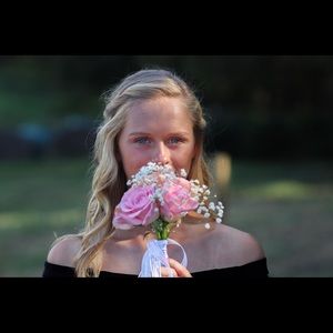 Meet your Posher, Laken